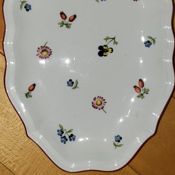 Villeroy & Boch Petite Fleur - Picture 2 of 2